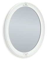 Maylilly Bedroom Mirror