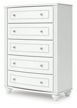 Maylilly Chest
