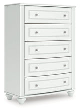 Maylilly Chest