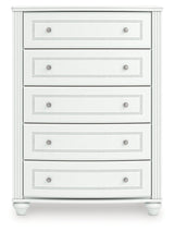Maylilly Chest