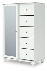Maylilly Chest