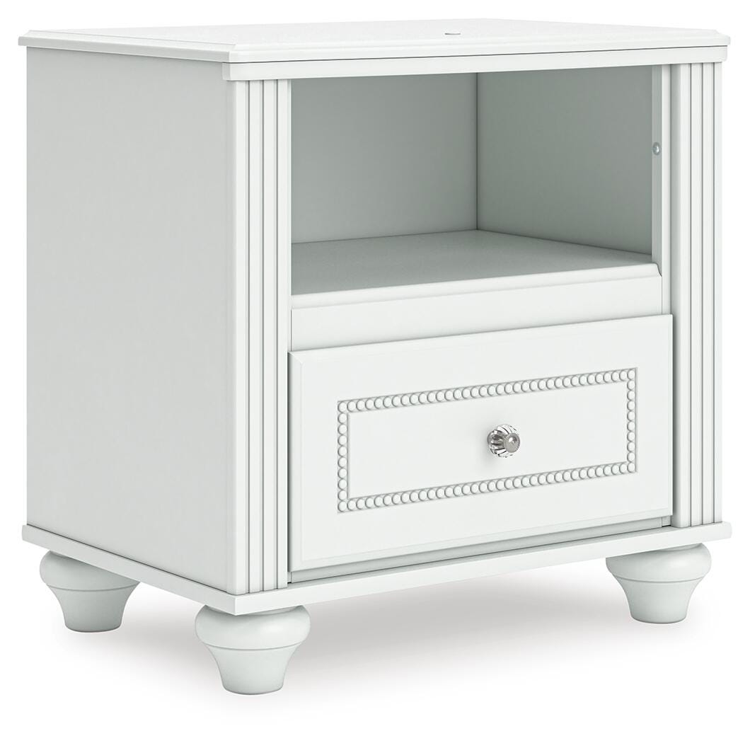 Kozlani Bedroom Sets
