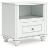 Kozlani Bedroom Sets