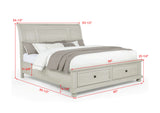 Claribelle Bedroom Collection