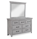 Beckett Dresser Mirror