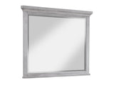 Beckett Dresser Mirror