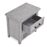 Beckett Night Stand