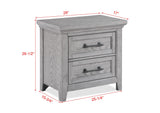 Beckett Night Stand