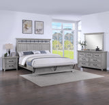 Beckett Dresser