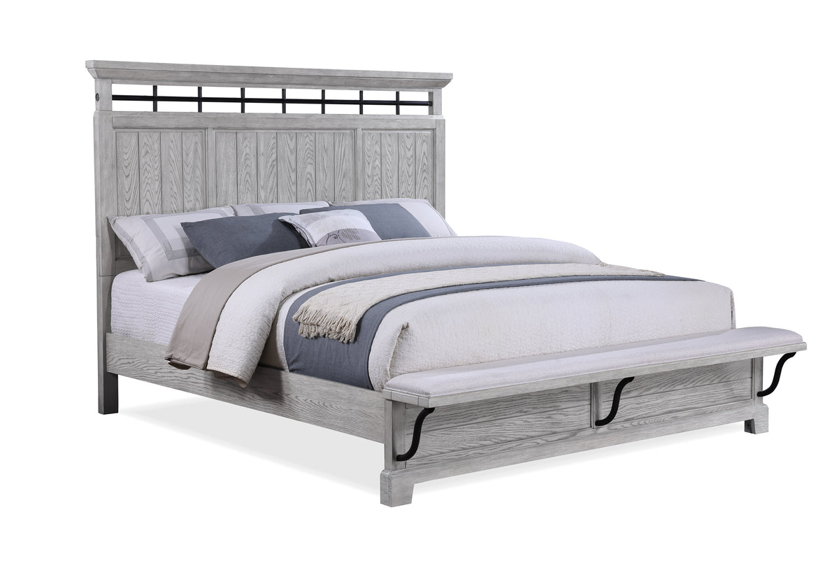 Beckett Bedroom Collection