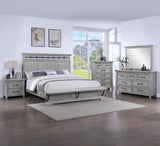 Beckett Bedroom Collection