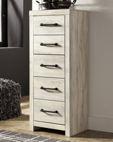 Cambeck Chest