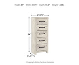 Cambeck Chest