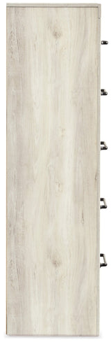 Cambeck Chest