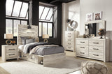 Cambeck Bedroom Sets