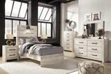Cambeck Beds
