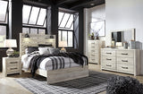 Cambeck Beds