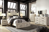 Cambeck Beds