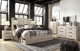 Cambeck Bedroom Sets
