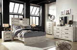 Cambeck Beds