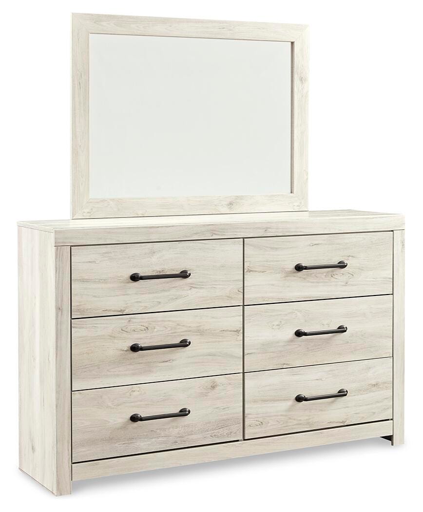 Cambeck Bedroom Sets