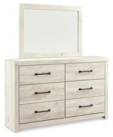 Cambeck Bedroom Sets