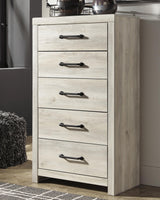 Cambeck Chests