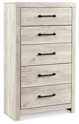 Cambeck Chest