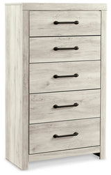 Cambeck Bedroom Sets