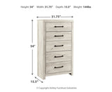 Cambeck Chest