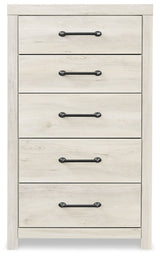 Cambeck Chest