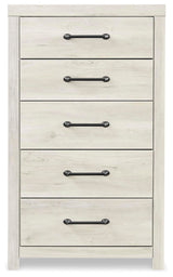 Cambeck Chests