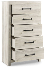 Cambeck Chest