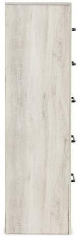 Cambeck Chest