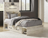Cambeck Beds