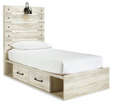 Cambeck Bedroom Sets