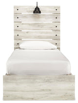 Cambeck Beds