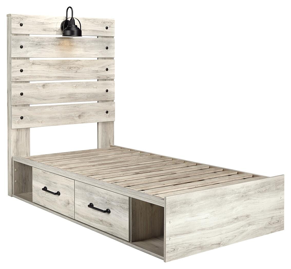 Cambeck Beds