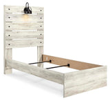 Cambeck Beds