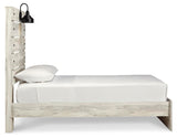 Cambeck Beds