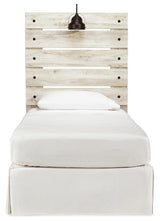 Cambeck Headboards