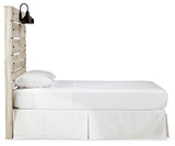 Cambeck Headboards