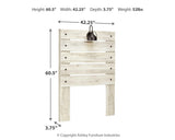 Cambeck Headboards