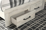 Cambeck Beds
