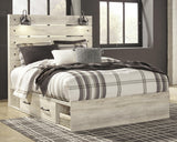 Cambeck Beds