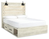 Cambeck Bedroom Sets