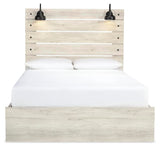 Cambeck Beds