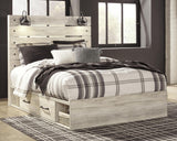 Cambeck Bedroom Sets