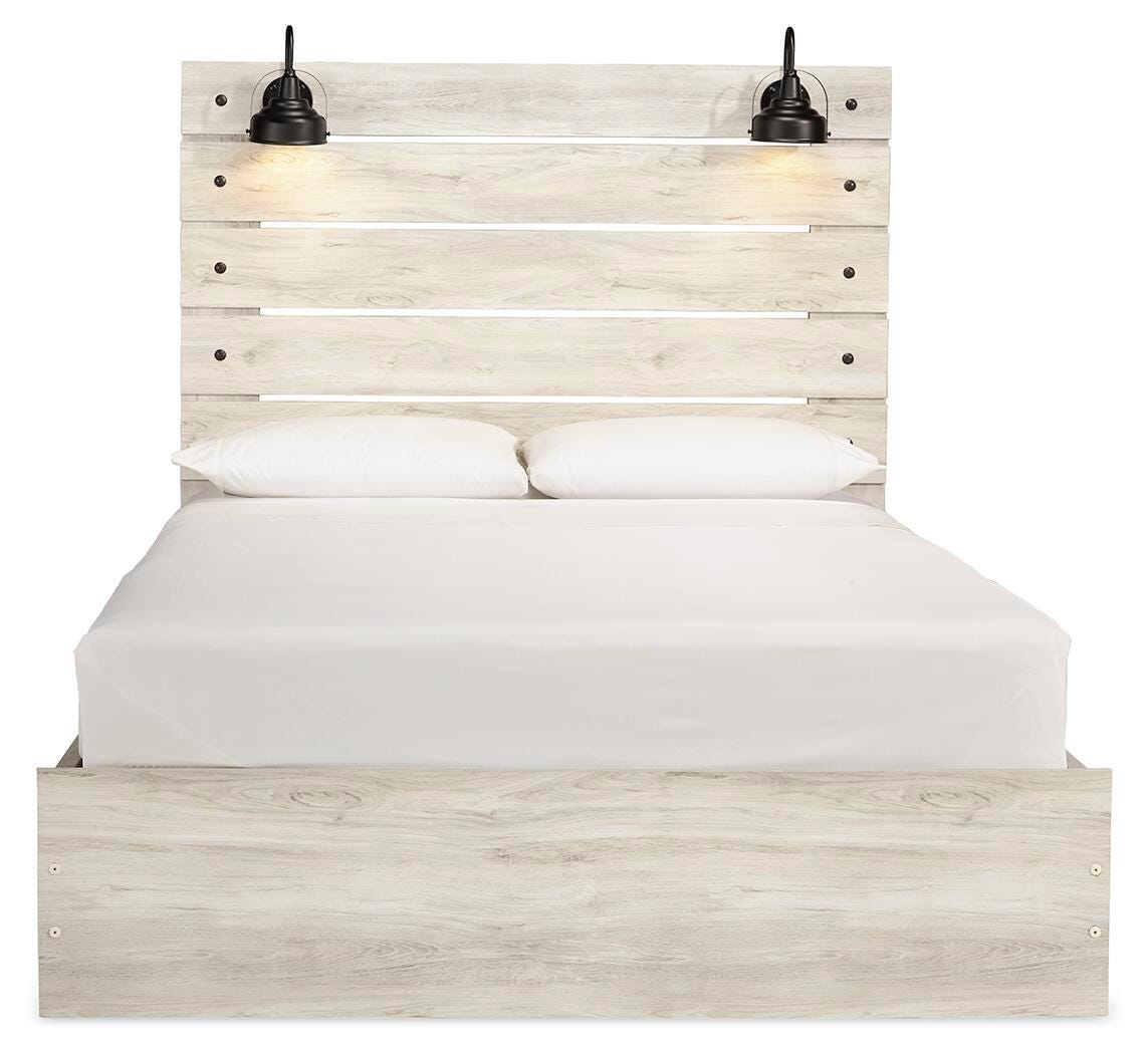 Cambeck Beds