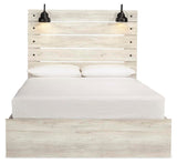 Cambeck Beds